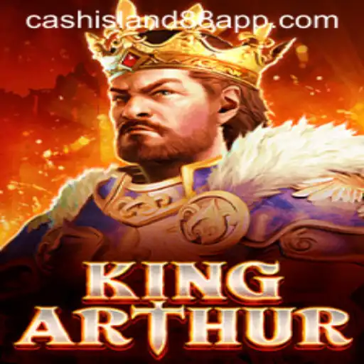 KingArthur: A Journey to Cash Island 88