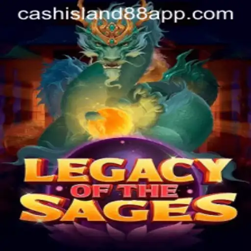 Exploring LegacyoftheSages: A Dive into the Mystical World of Cash Island 88