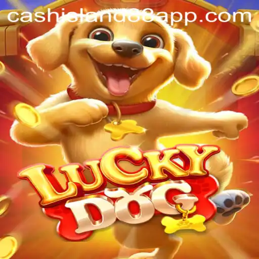 Explore the Thrilling World of LuckyDog: Cash Island 88