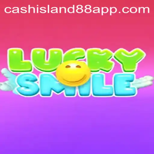 Discover the Excitement of LuckySmile's Cash Island 88