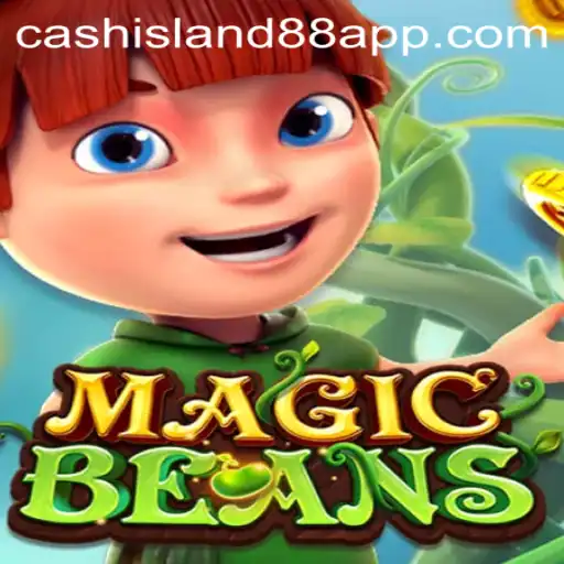 Unveiling MAGICBEANS: Dive into the Enchanting World of Cash Island 88
