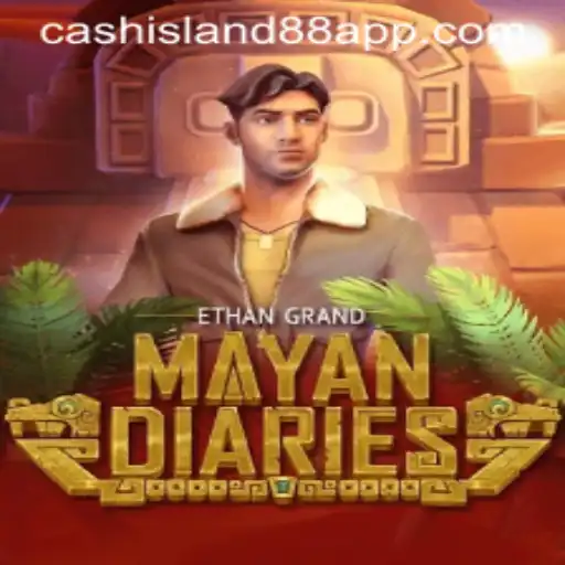 MayanDiaries: Unveiling the Mysteries of Cash Island 88