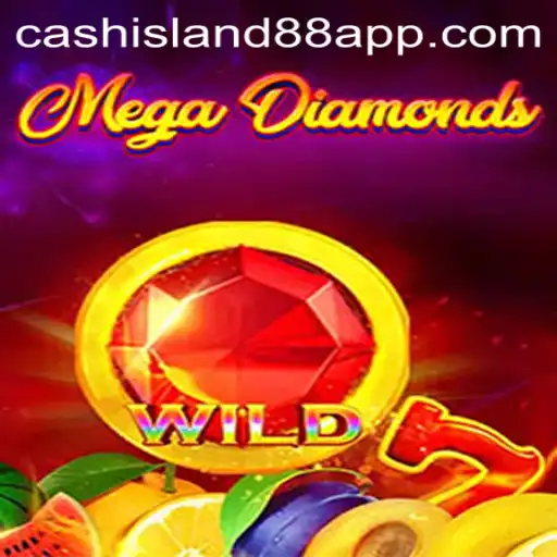 MegaDiamond: An In-Depth Look into the Game Phenomenon Featuring Cash Island 88
