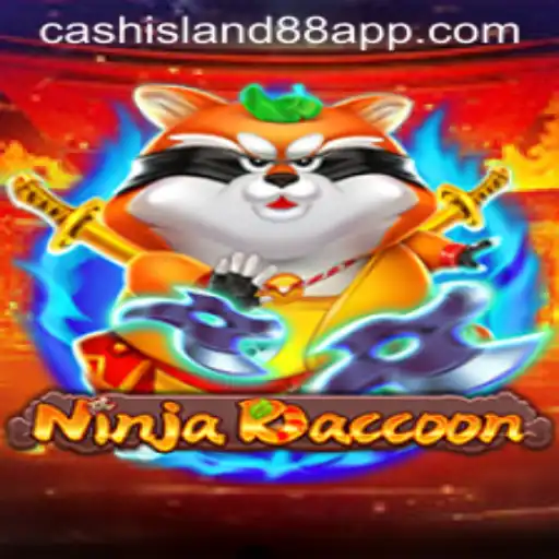 NinjaRaccoon: Embark on a Thrilling Adventure on Cash Island 88
