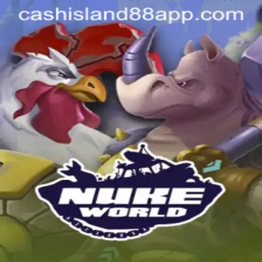 Explore the Thrills of NukeWorld: A Deep Dive Into Cash Island 88