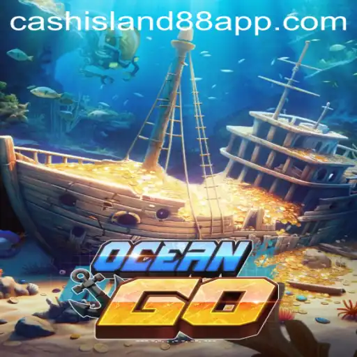 Discover the Adventure of OceanGO and the Excitement of Cash Island 88