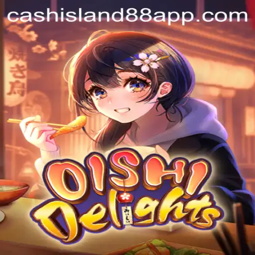 Unveiling the Excitement of OishiDelights: Exploring the World of Cash Island 88