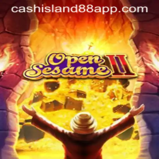 Unveiling OpenSesameII: An Adventure into Cash Island 88