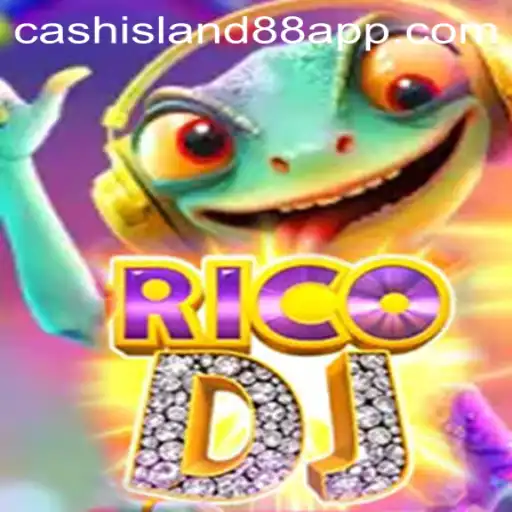 RicoDJ: The Thrilling World of Cash Island 88
