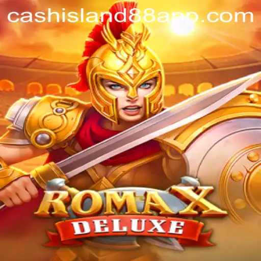 Exploring the Excitement of RomaXDeluxe: Dive into Cash Island 88