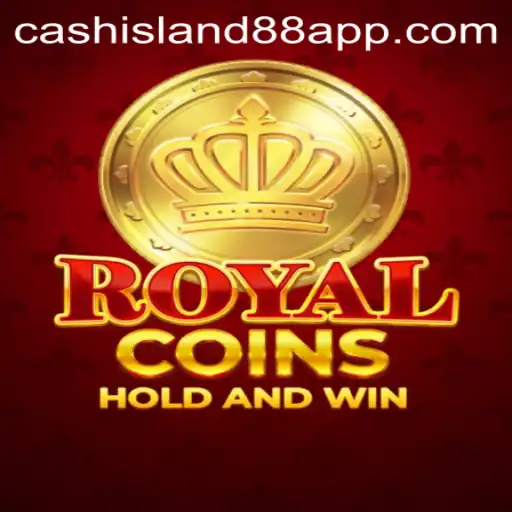 RoyalCoins: A Dazzling Adventure on Cash Island 88