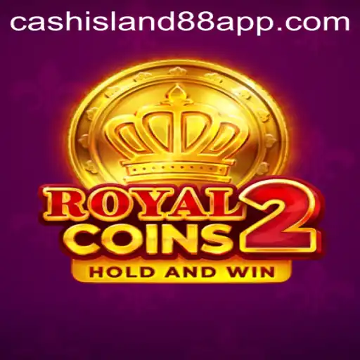 Dive into the Exciting World of RoyalCoins2 and Cash Island 88