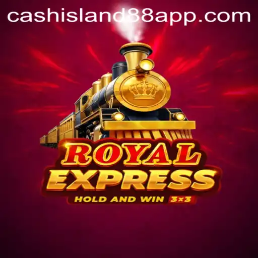Exploring the Exciting World of Royalexpress: Cash Island 88
