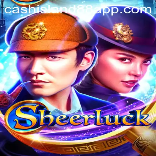 Discover the Exciting World of Sheerluck: Cash Island 88