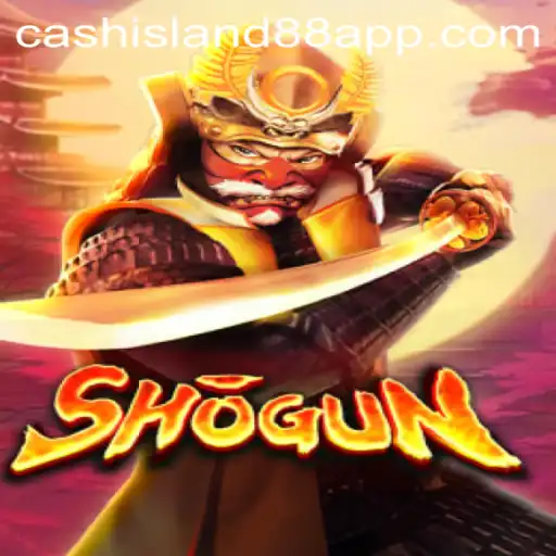 Discover Shogun: An Immersive Experience with Cash Island 88