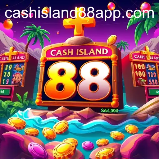 Exploring the Exciting World of Slot Machines: Cash Island 88