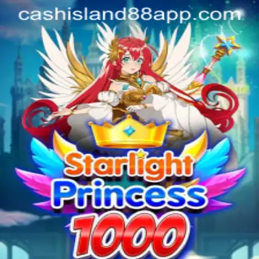 Discover the Exciting World of StarlightPrincess1000 and Cash Island 88