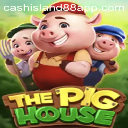 Unveiling ThePigHouse: A New Adventure Awaits on Cash Island 88