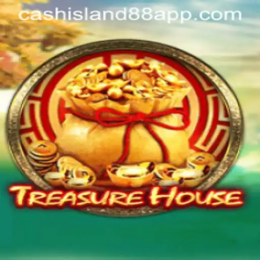 TreasureHouse: Exploring the Enchanting World of Cash Island 88
