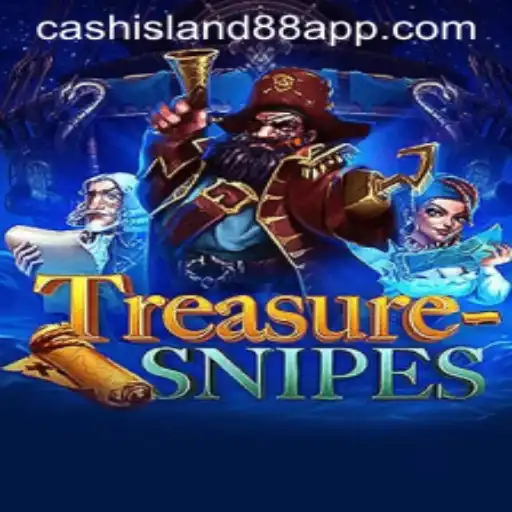 Unveiling 'TreasureSnipes': An Expedition to Cash Island 88