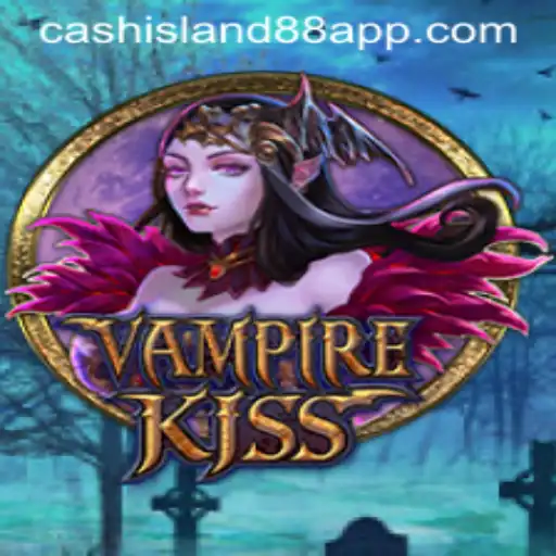 VampireKiss: Unearthing the Mysteries of Cash Island 88