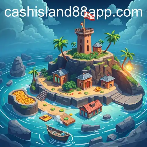 The Allure of Cash Island 88: A New Era in Video Games?