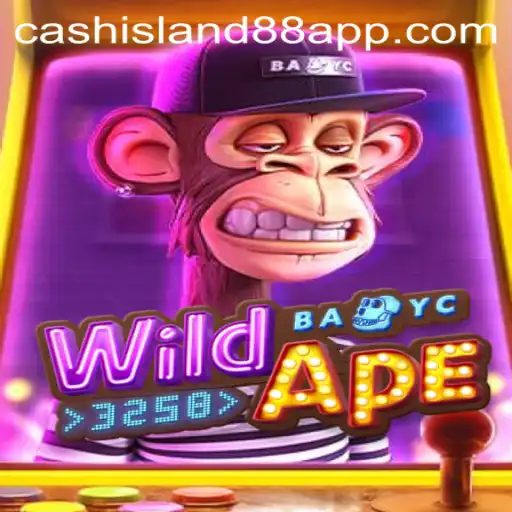 Exploring WildApe3258: A Journey Through Cash Island 88