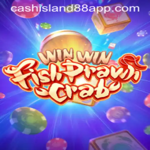 Exploring WinWinFishPrawnCrab: The Thrilling Casino Game with a Cash Island 88 Twist
