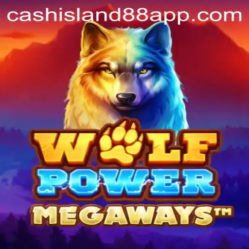Discovering WolfPowerMega: The Exciting Adventure of Cash Island 88