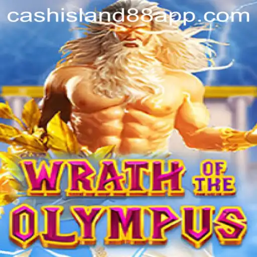 Discover the Exciting World of WrathofOlympus and Cash Island 88