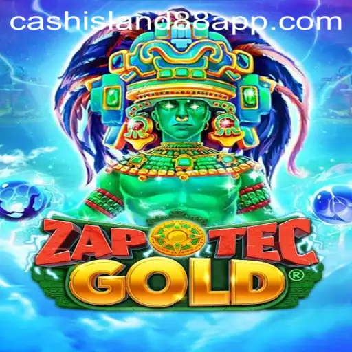 The Intriguing World of ZapOtecGold and the Mystique of Cash Island 88